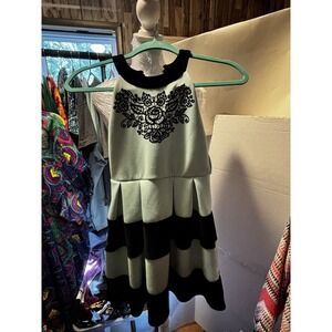 Child's Special Occasions Dress